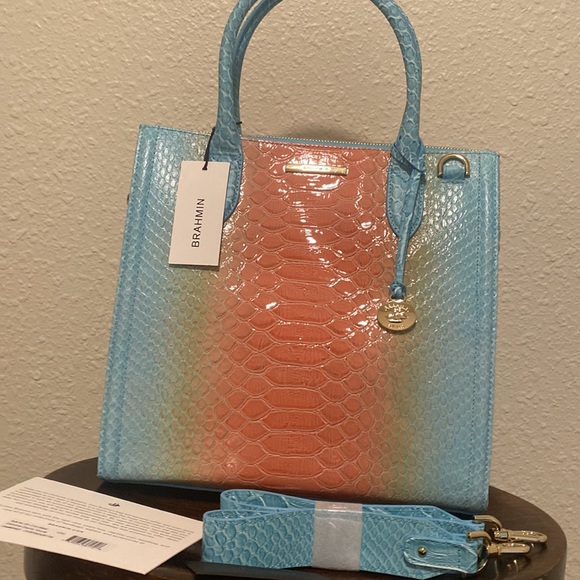 Purse Brahmin - Picture 2 of 7